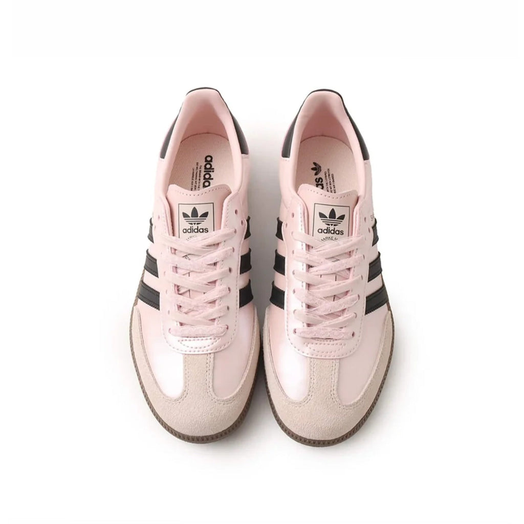 Adidas Samba OG - Sandy Pink / Core Black