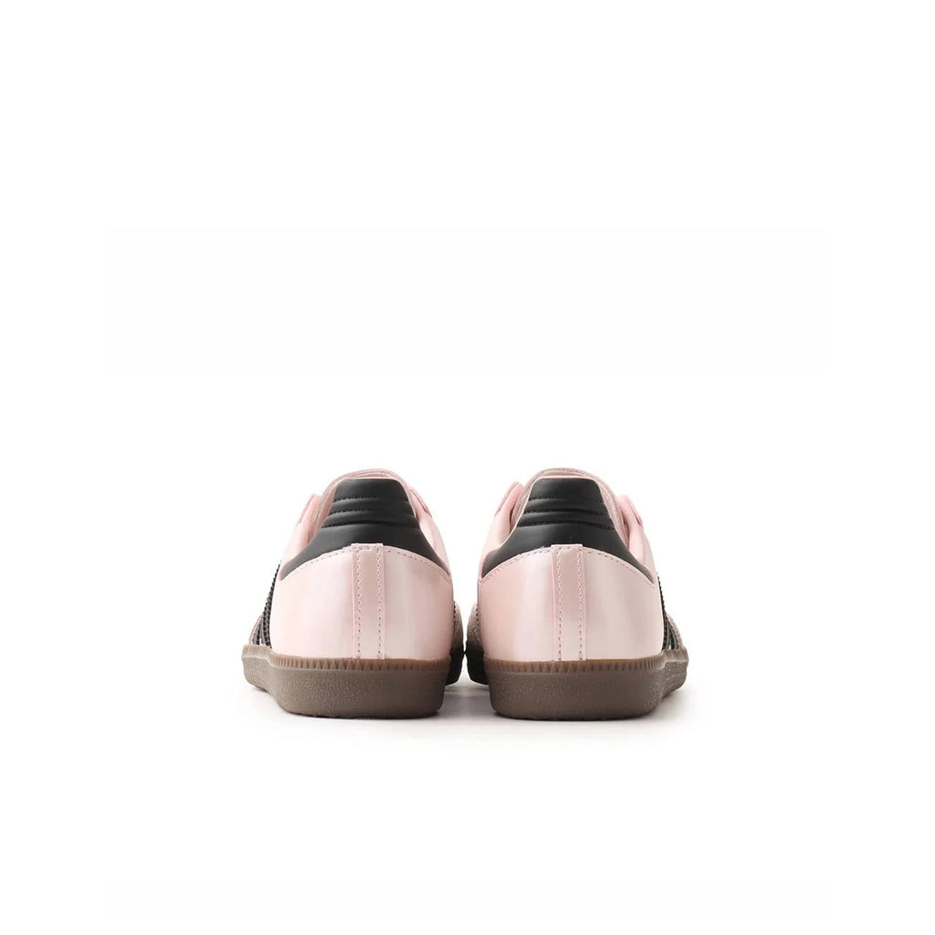 Adidas Samba OG - Sandy Pink / Core Black