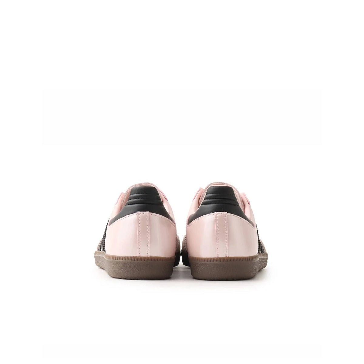Adidas Samba OG - Sandy Pink / Core Black