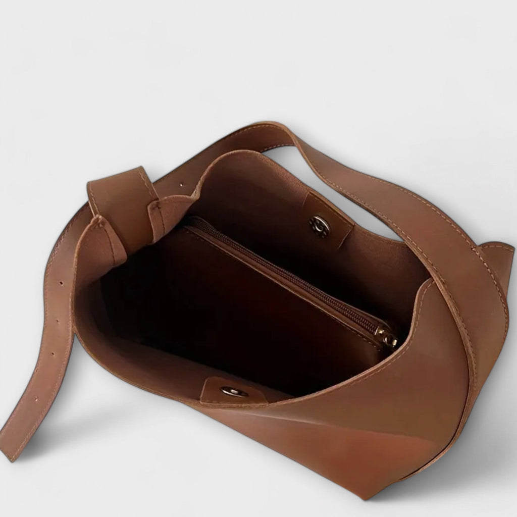 Sami – élégant sac à bandoulière en cuir