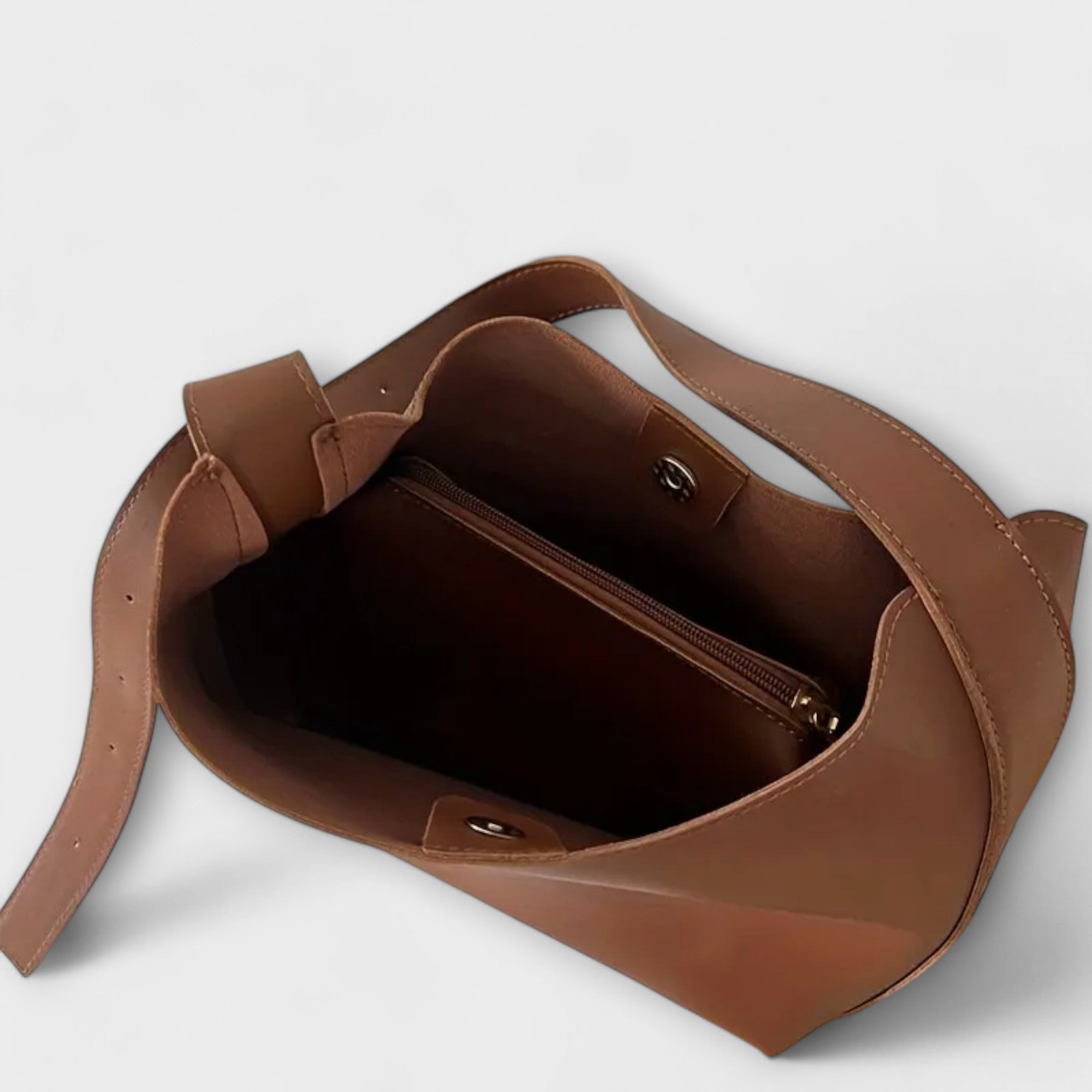 Sami – élégant sac à bandoulière en cuir