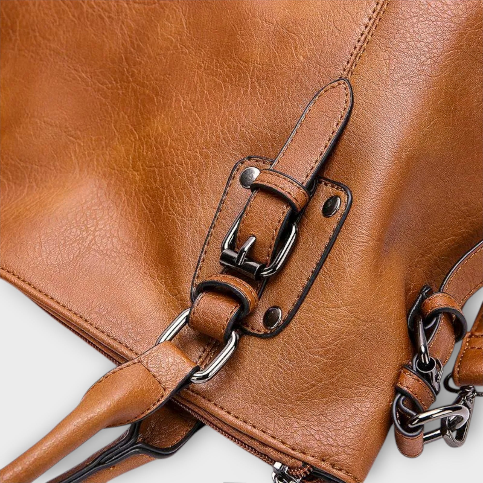 Como – élégant sac à bandoulière