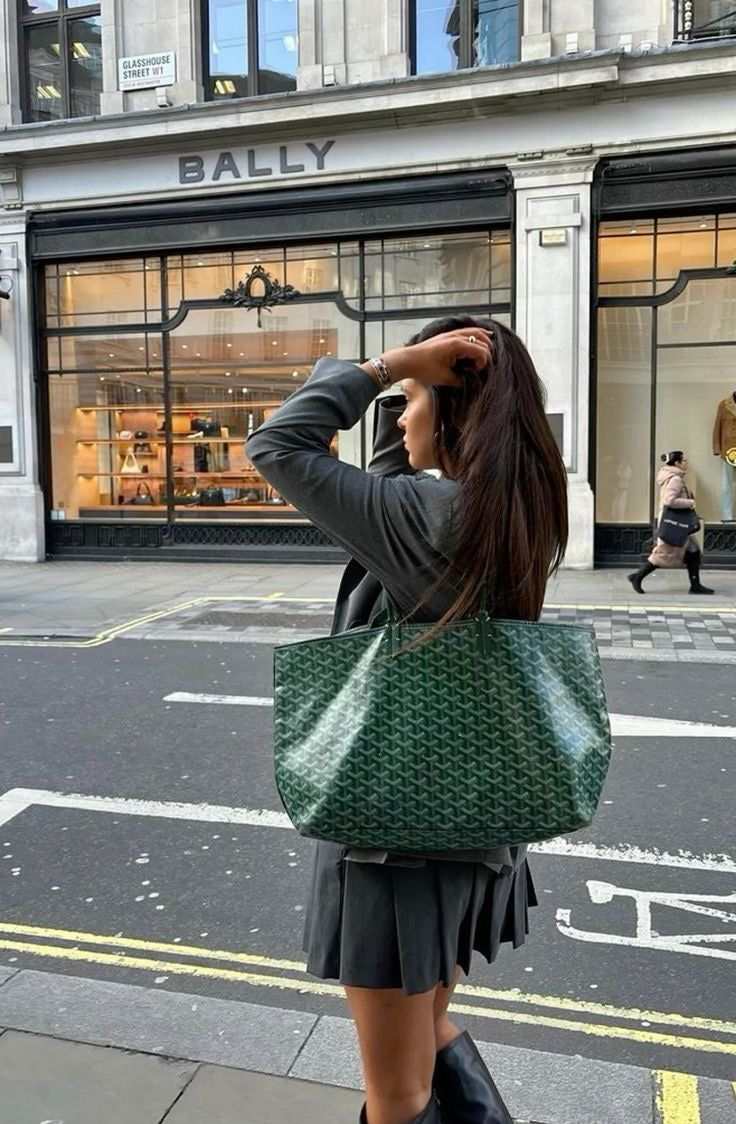 Sac fourre-tout Élodie