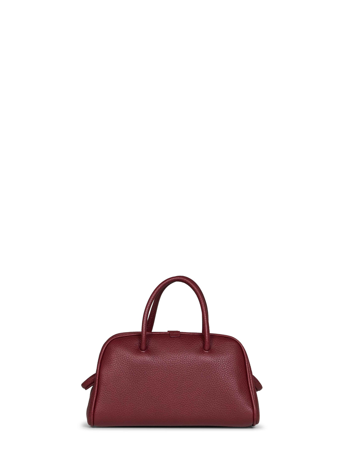 Jacquemus Le Petit Turismo - Burgundy