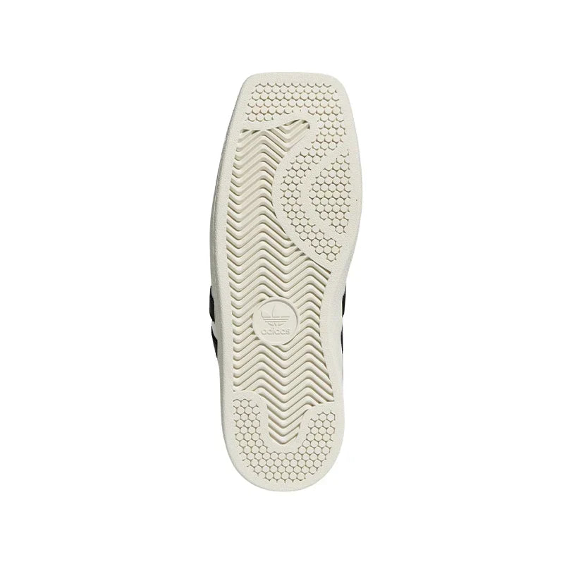 Adidas Originals by Jennie Ballet Superstar SQ - Black