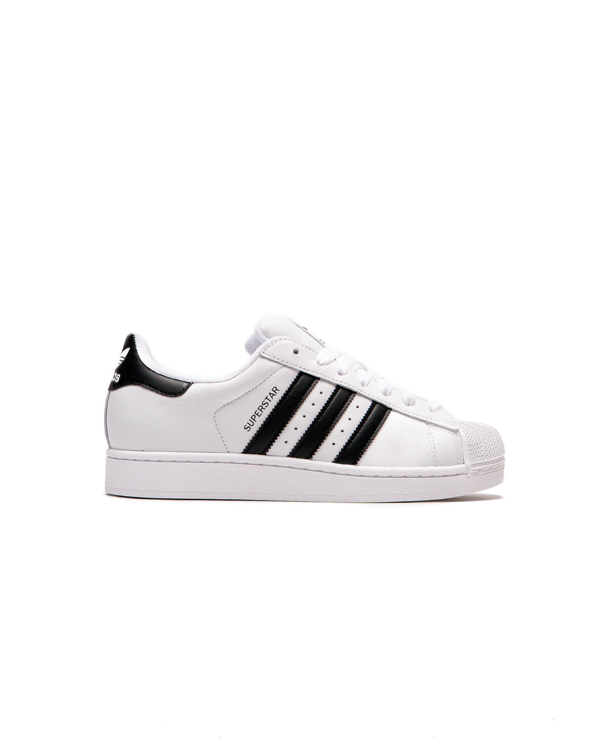 Adidas Superstar II - Cloud White / Core Black