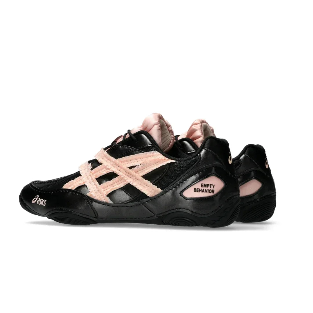 ASICS x Empty Behavior Hypersync - Black / Breeze
