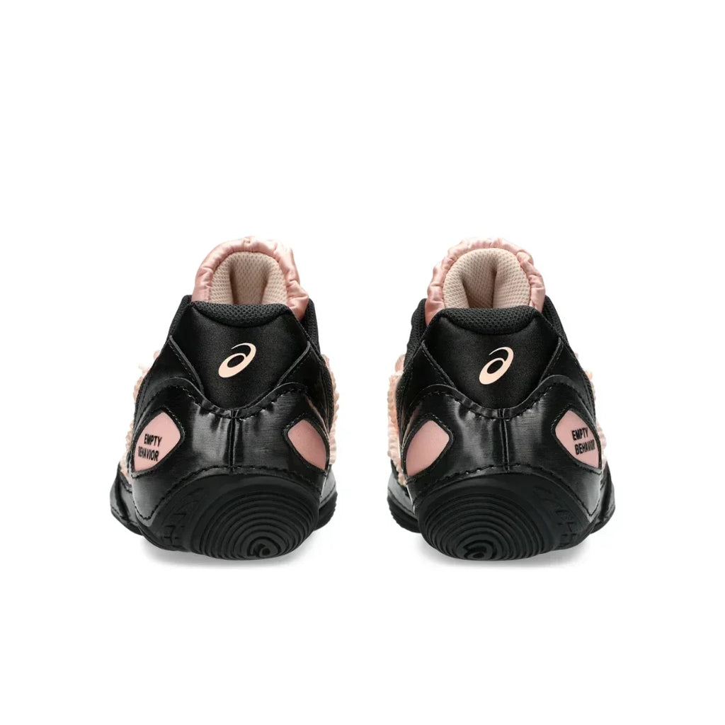 ASICS x Empty Behavior Hypersync - Black / Breeze