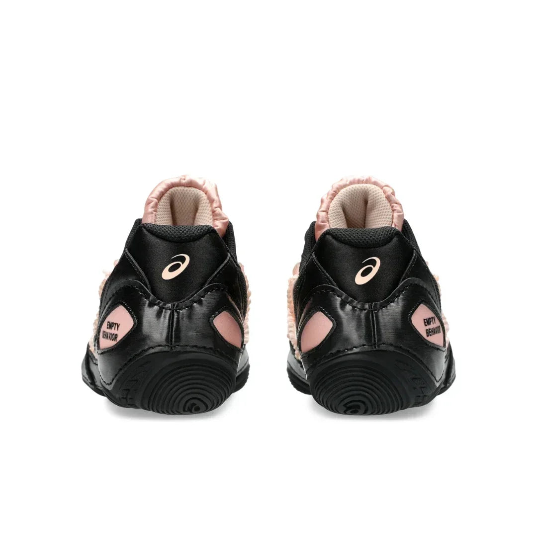 ASICS x Empty Behavior Hypersync - Black / Breeze