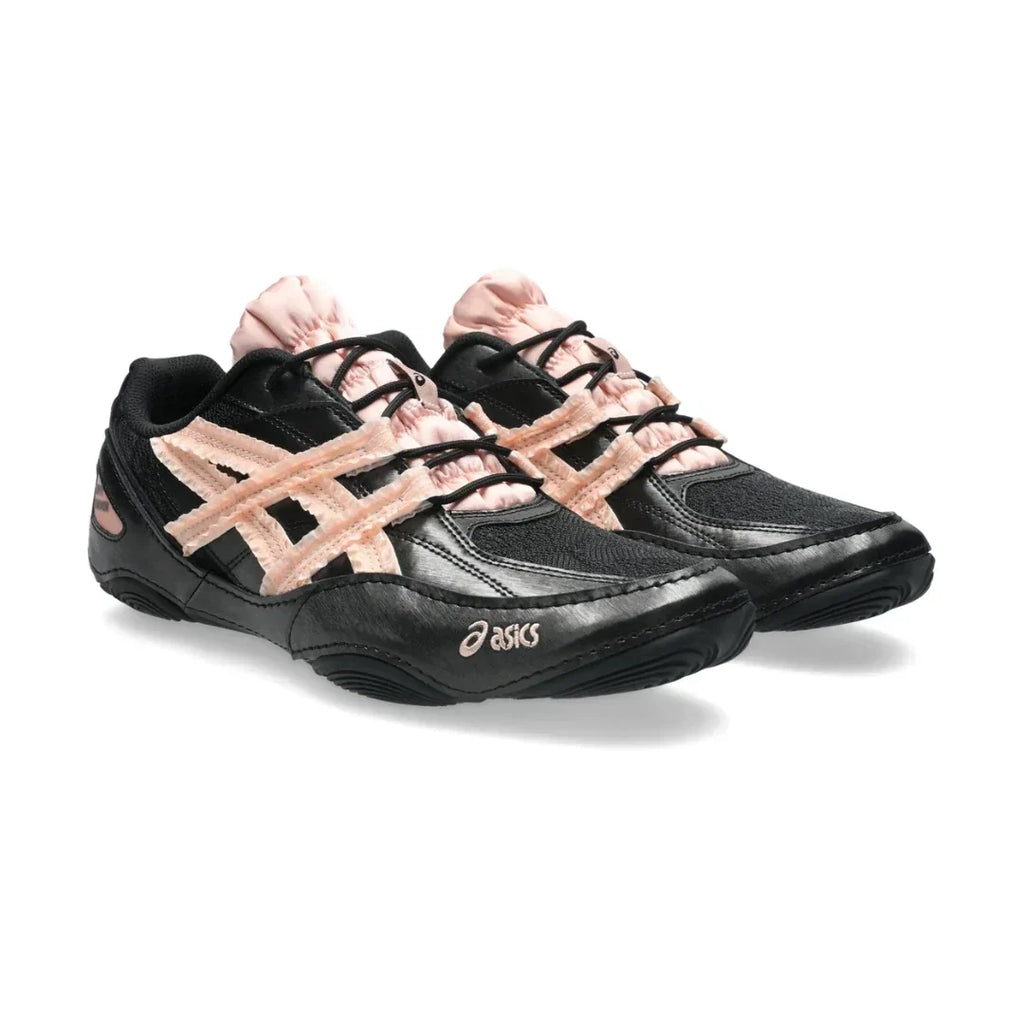 ASICS x Empty Behavior Hypersync - Black / Breeze