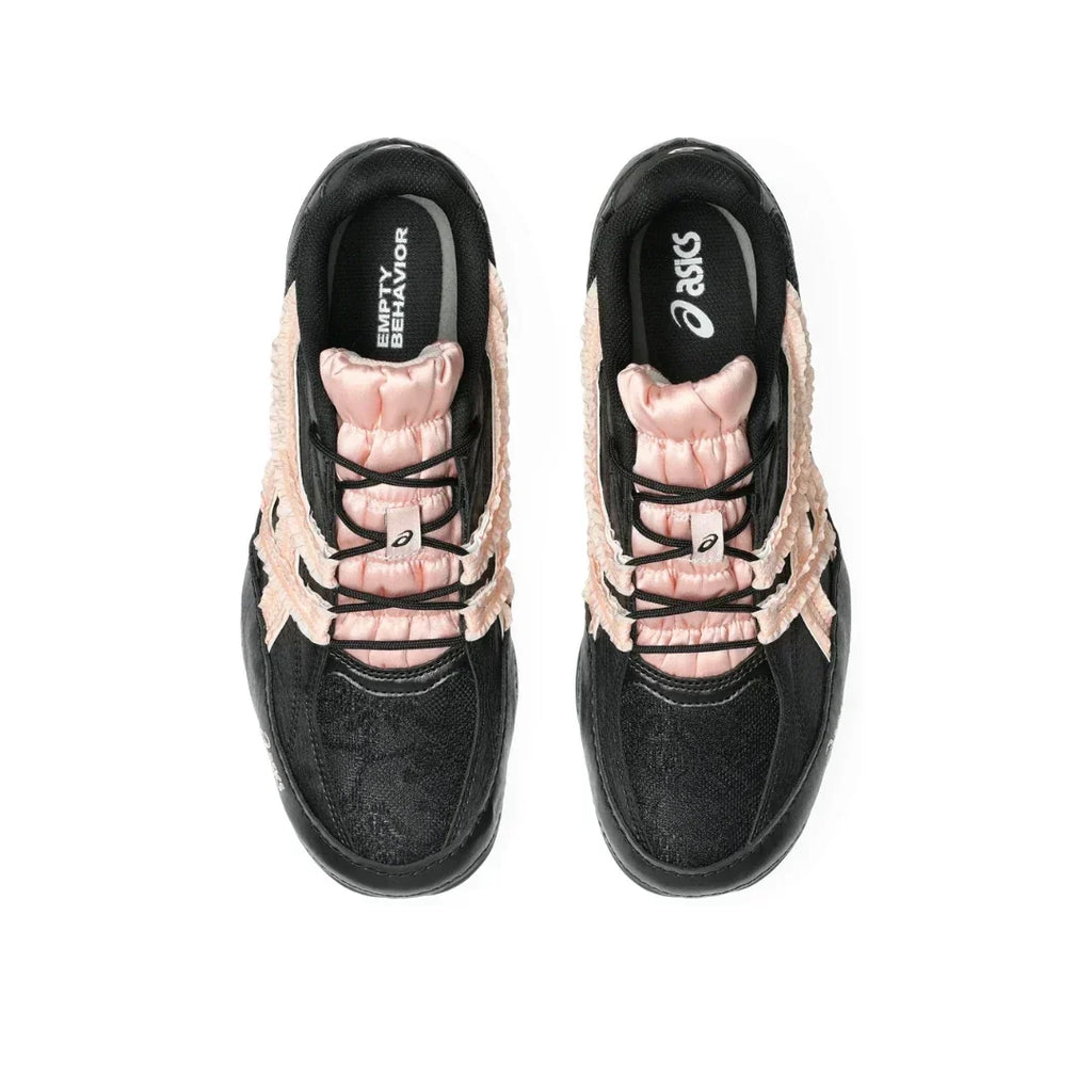 ASICS x Empty Behavior Hypersync - Black / Breeze