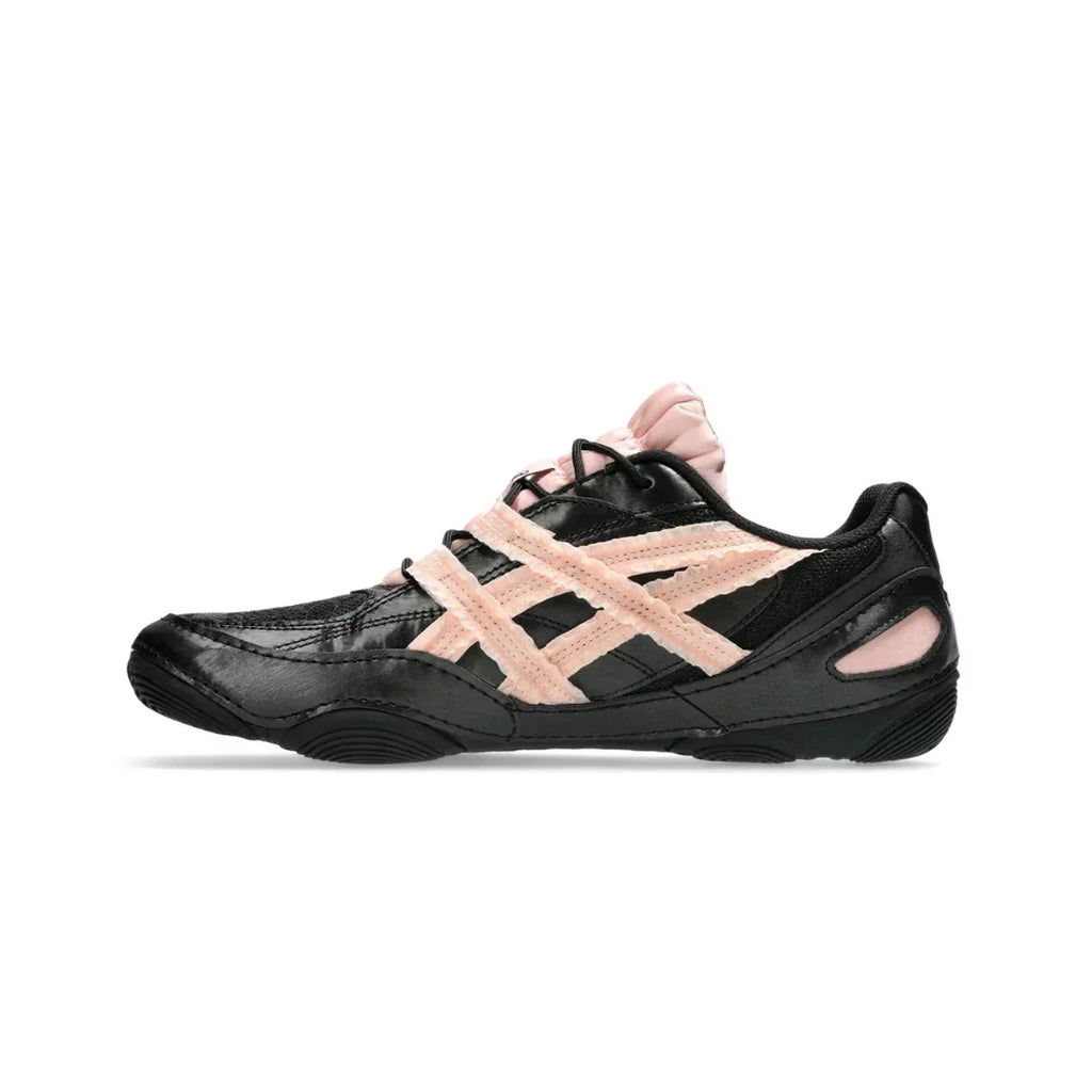 ASICS x Empty Behavior Hypersync - Black / Breeze