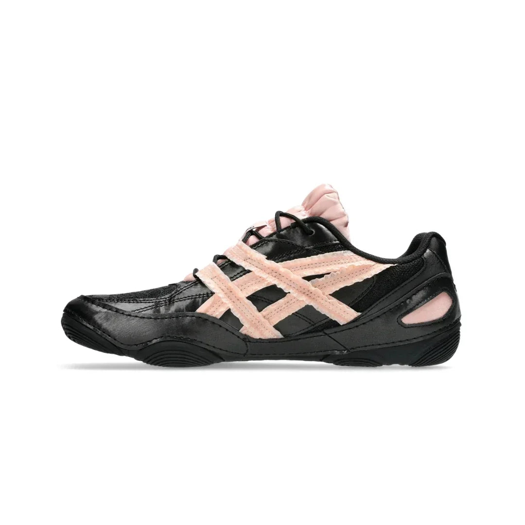 ASICS x Empty Behavior Hypersync - Black / Breeze