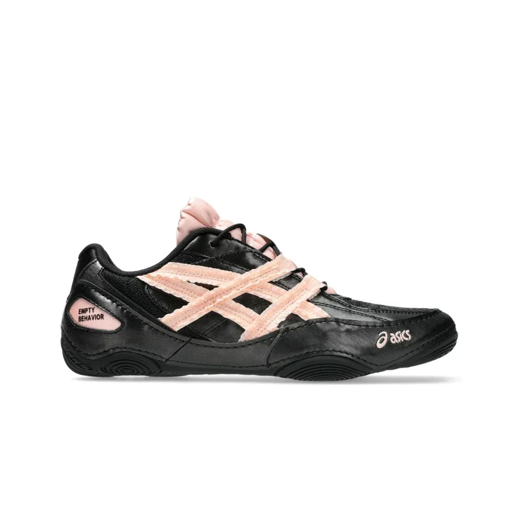 ASICS x Empty Behavior Hypersync - Black / Breeze