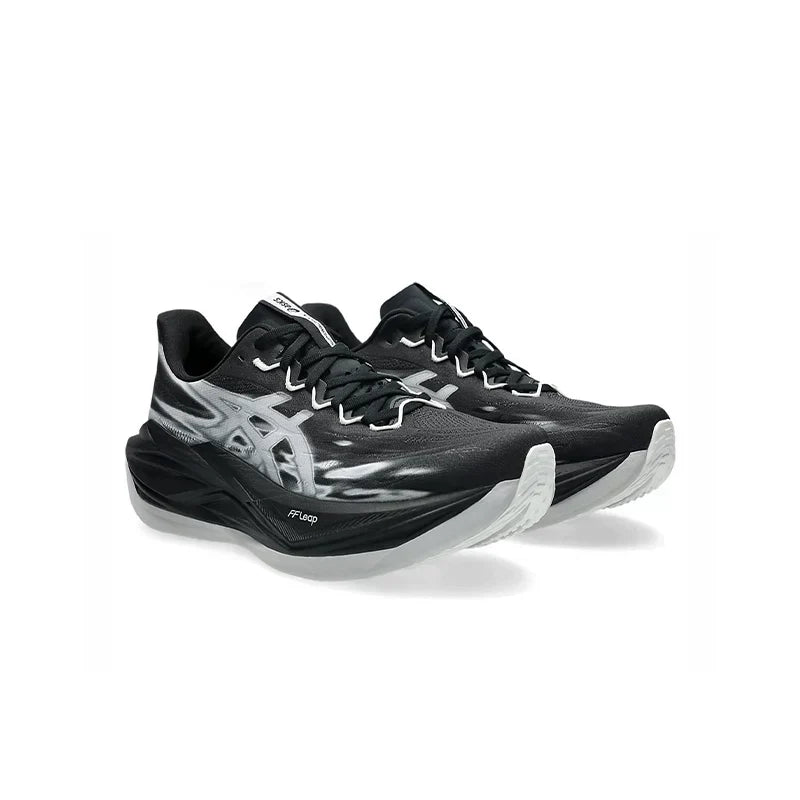 ASICS Superblast 3 - Black / Silver