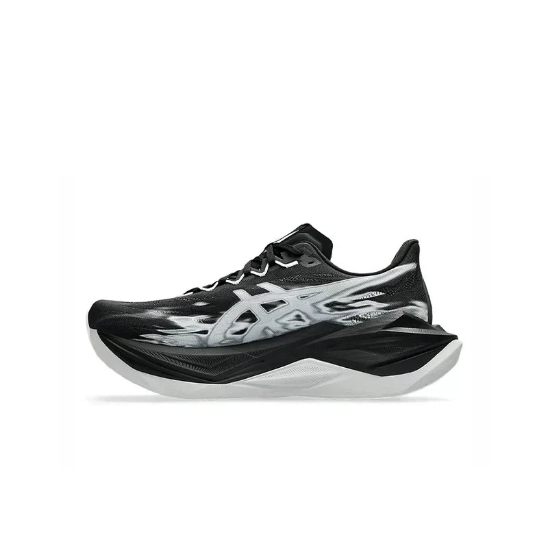 ASICS Superblast 3 - Black / Silver