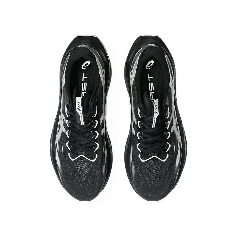 ASICS Superblast 3 - Black / Silver