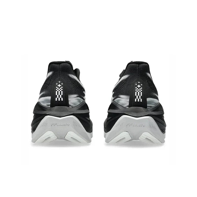 ASICS Superblast 3 - Black / Silver