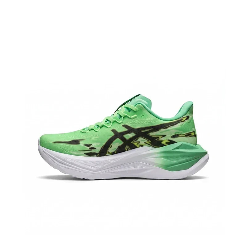 ASICS Superblast 3 - Green Gecko