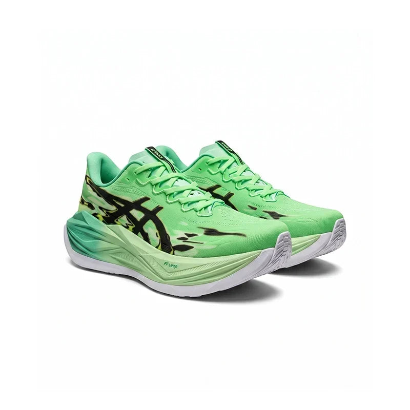 ASICS Superblast 3 - Green Gecko