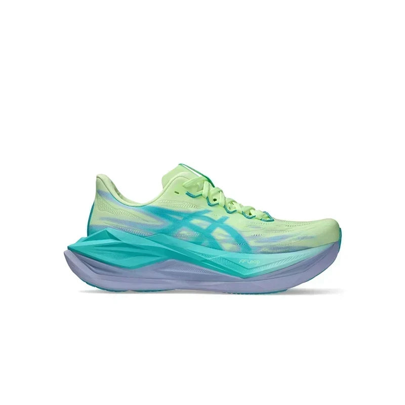 ASICS Superblast 3 - Green Gecko
