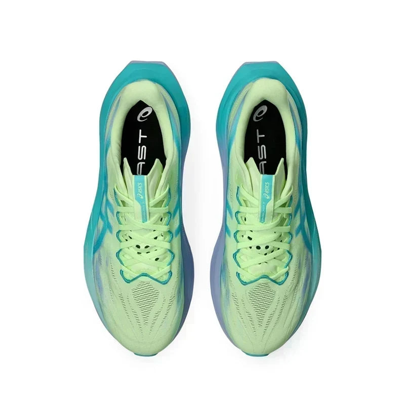 ASICS Superblast 3 - Illuminate Yellow