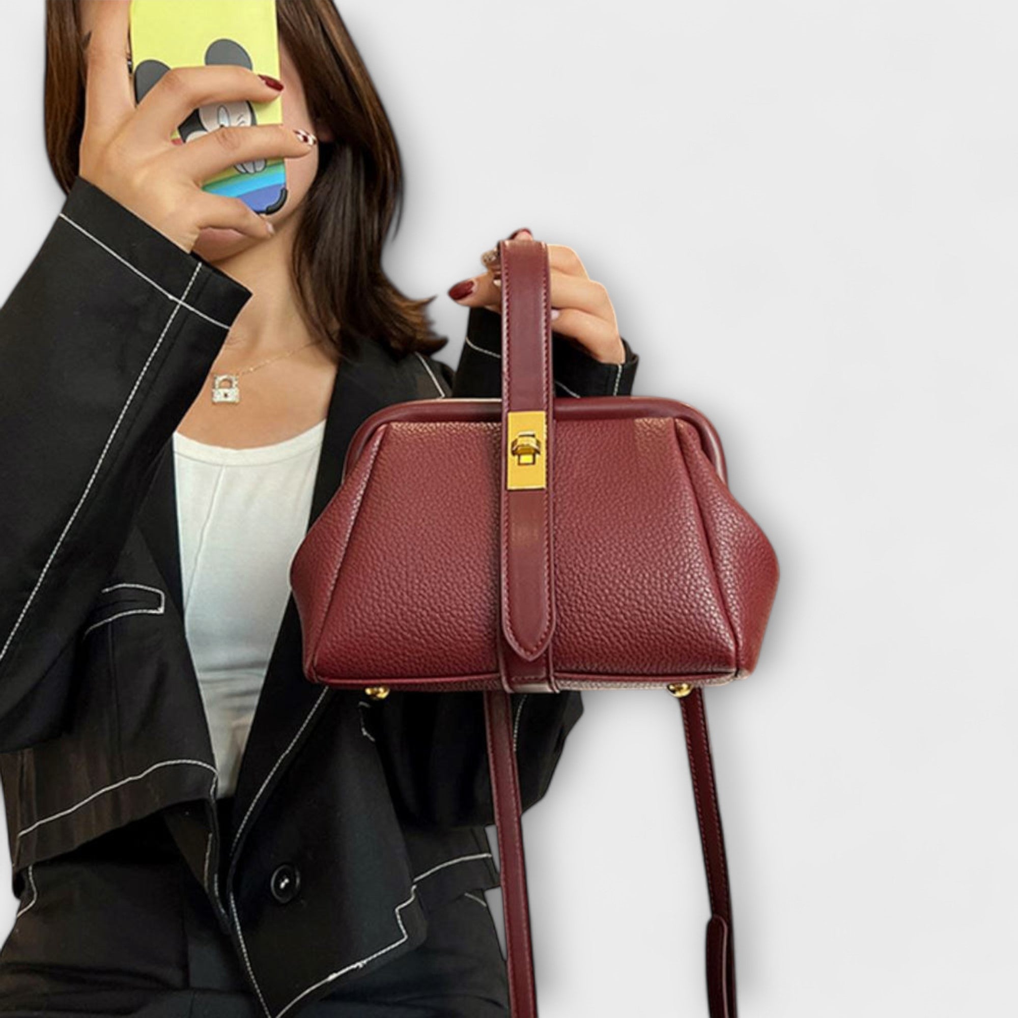 Elinea - Sac Rétro