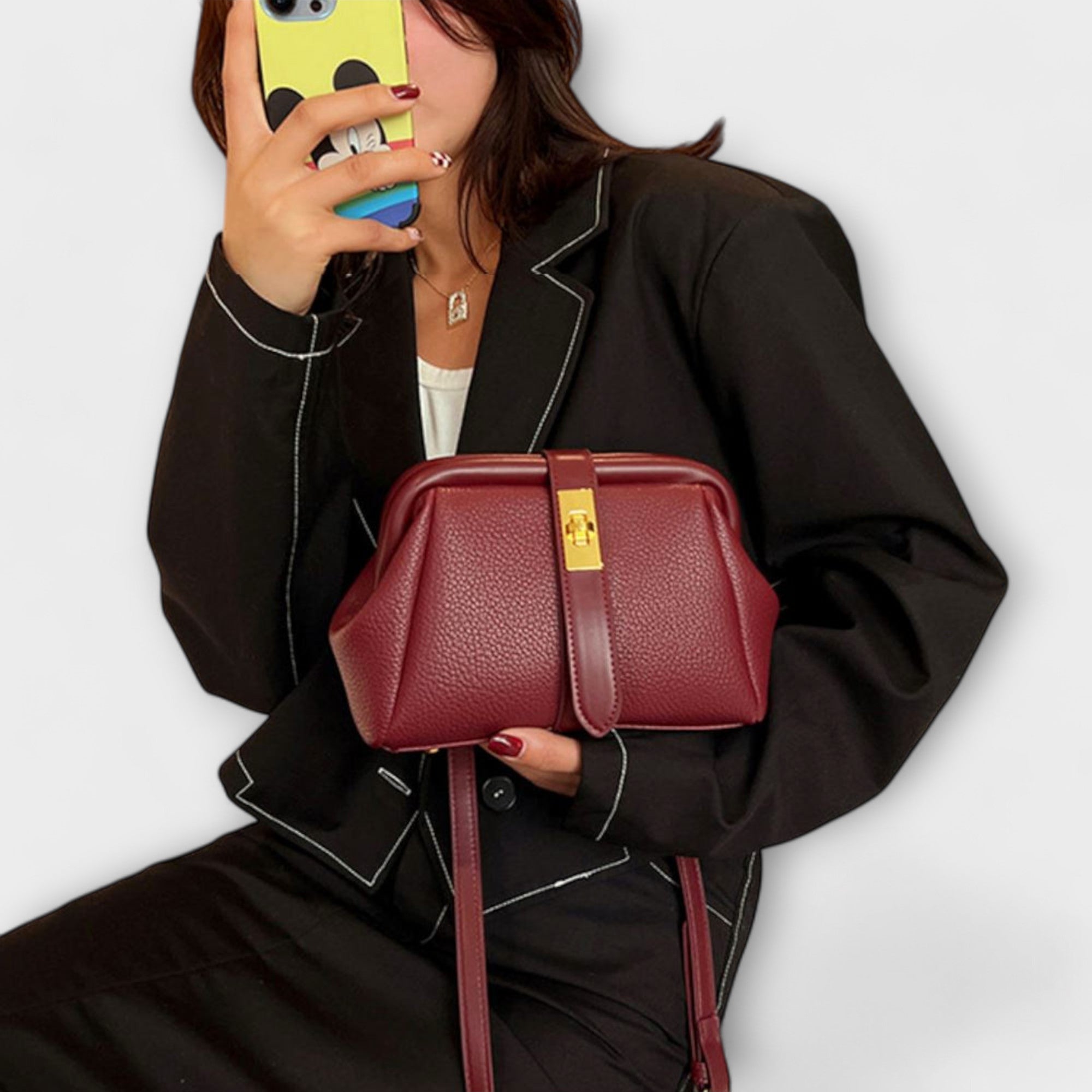 Elinea - Sac Rétro
