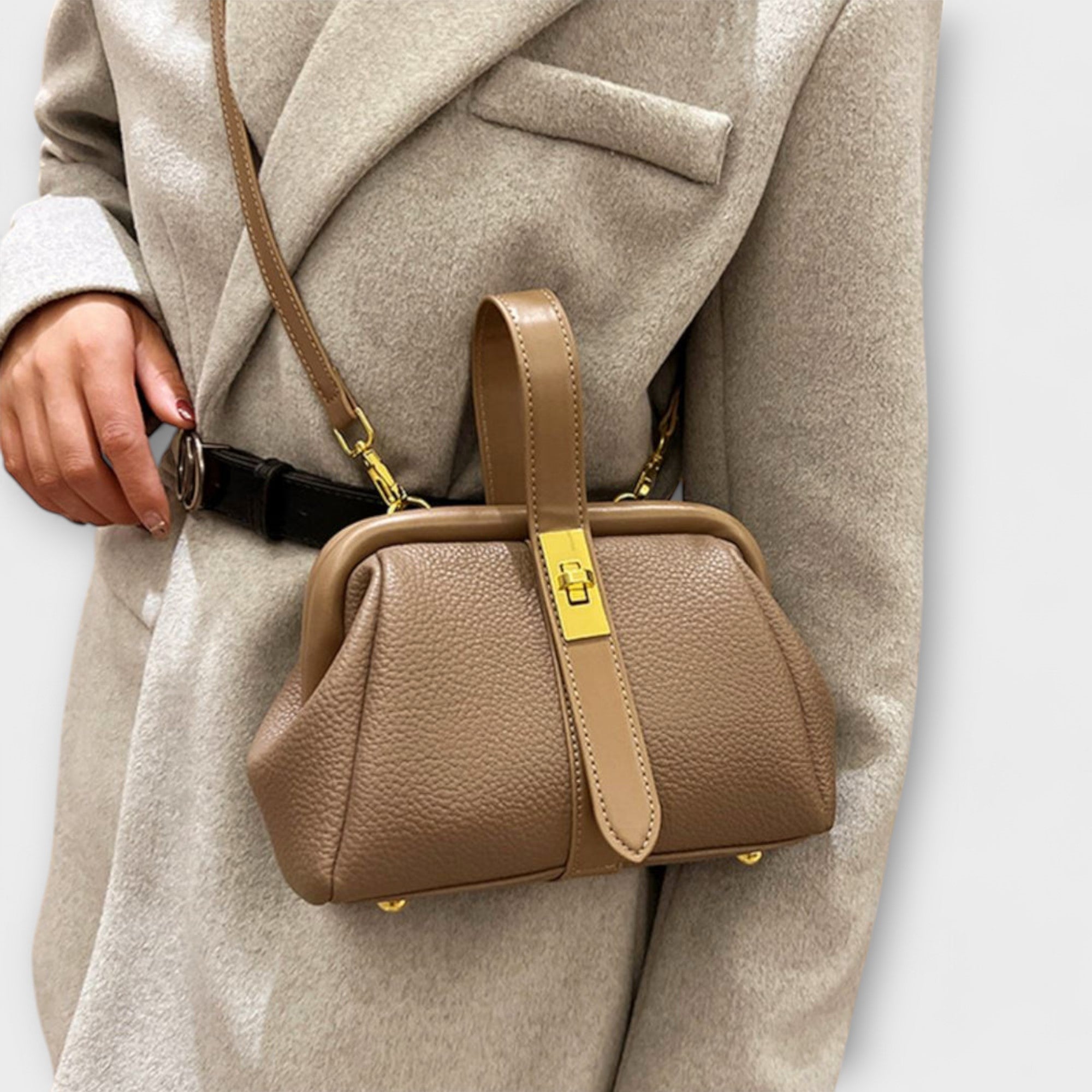 Elinea - Sac Rétro