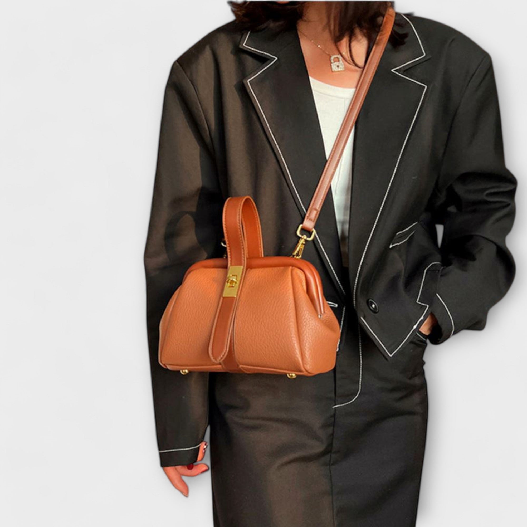 Elinea - Sac Rétro