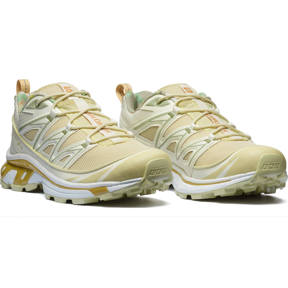 Salomon XT-6 Expanse - Cottage Core