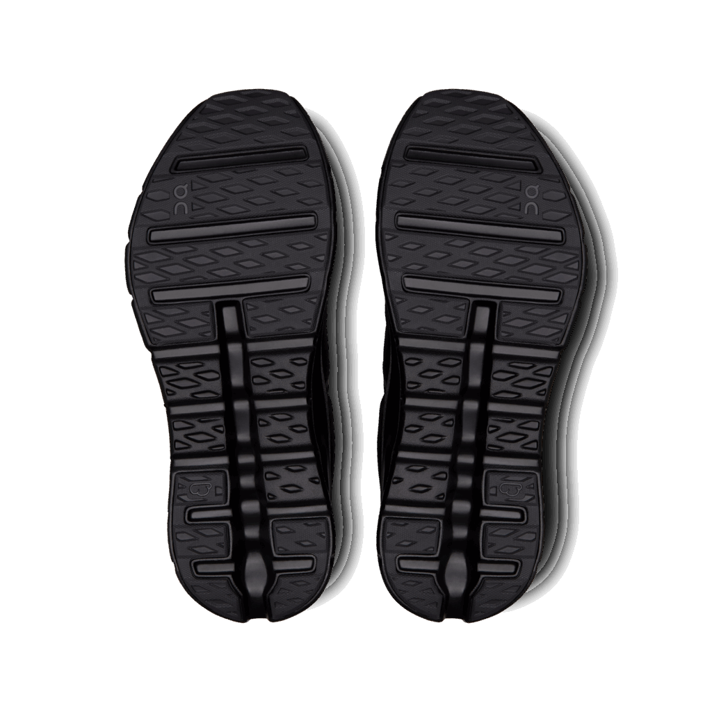 On Cloudtilt Men's - Eclipse / Black