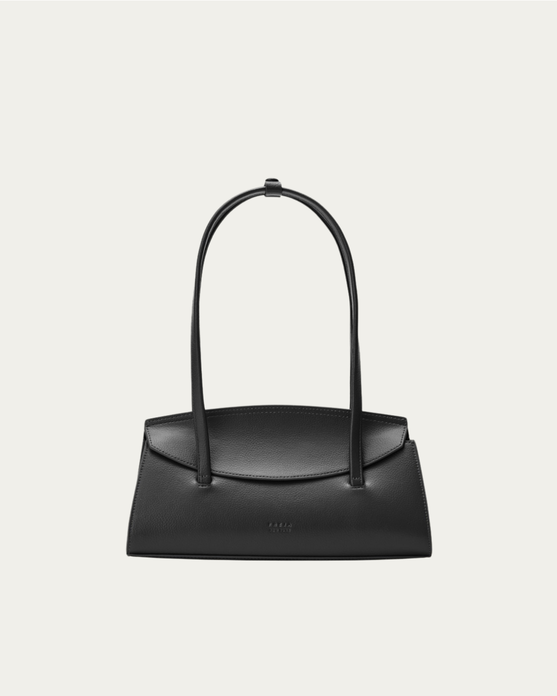 Freja New York Caroline Bag - Black