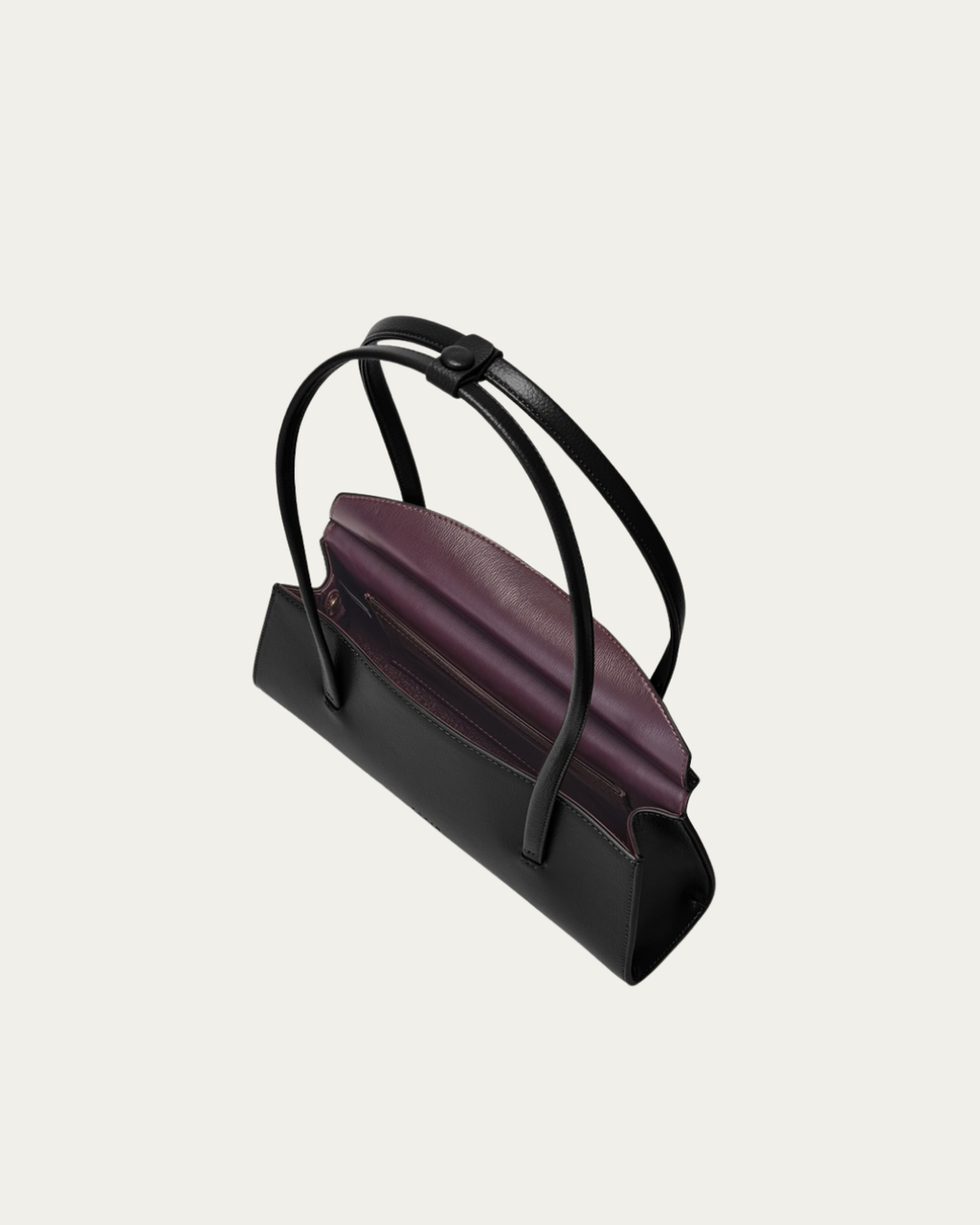 Freja New York Caroline Bag - Black