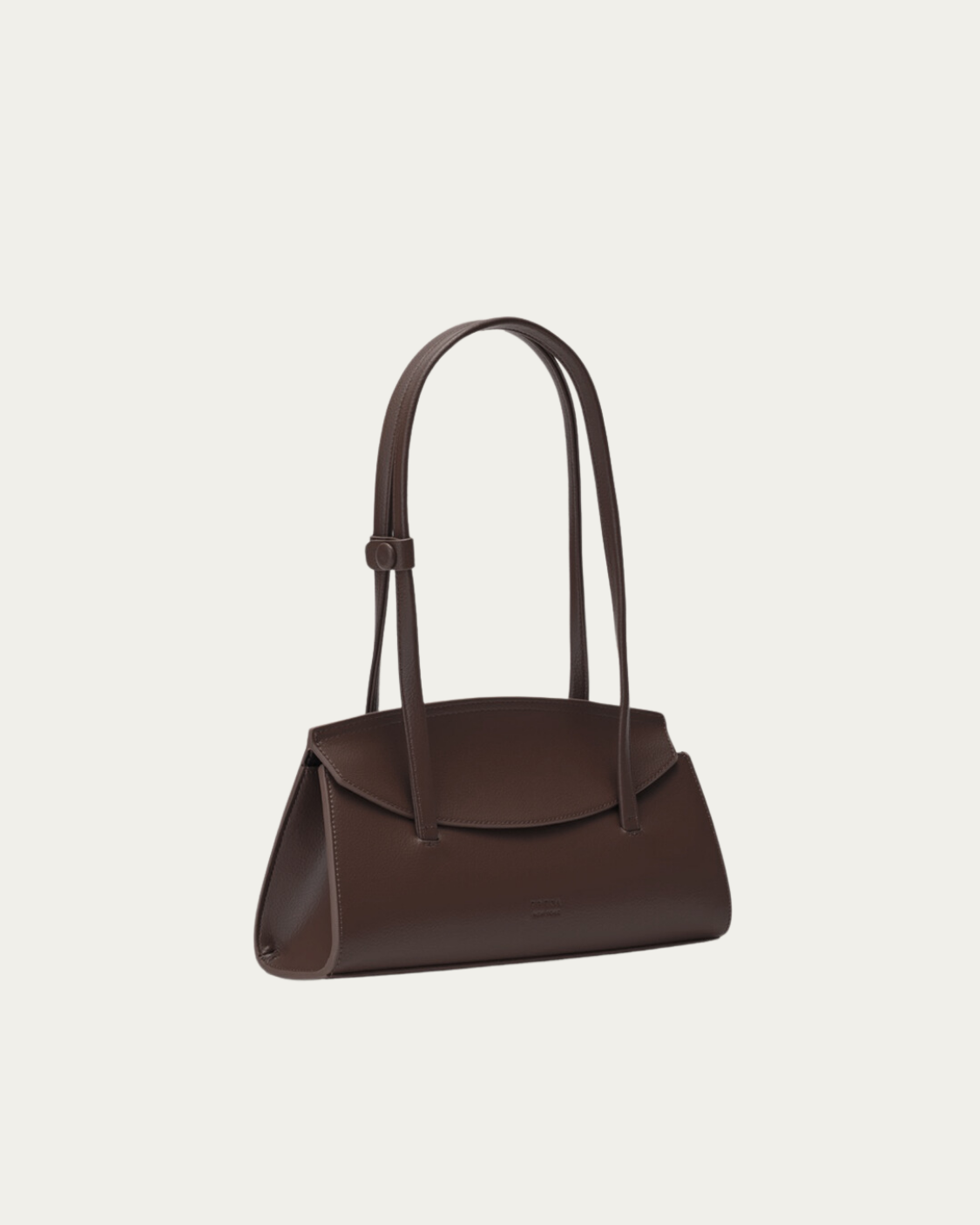 Freja New York Caroline Bag - Espresso
