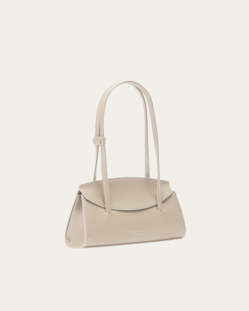 Freja New York Caroline Bag - Oat