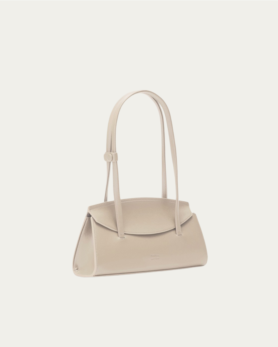Freja New York Caroline Bag - Oat