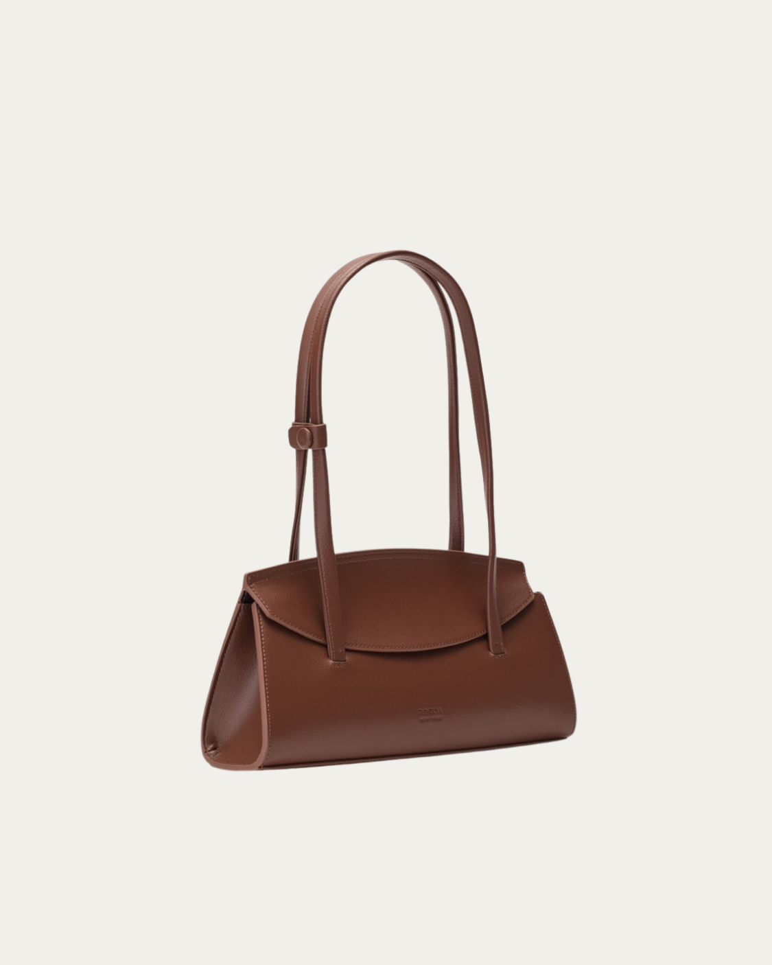 Freja New York Caroline Bag - Pecan