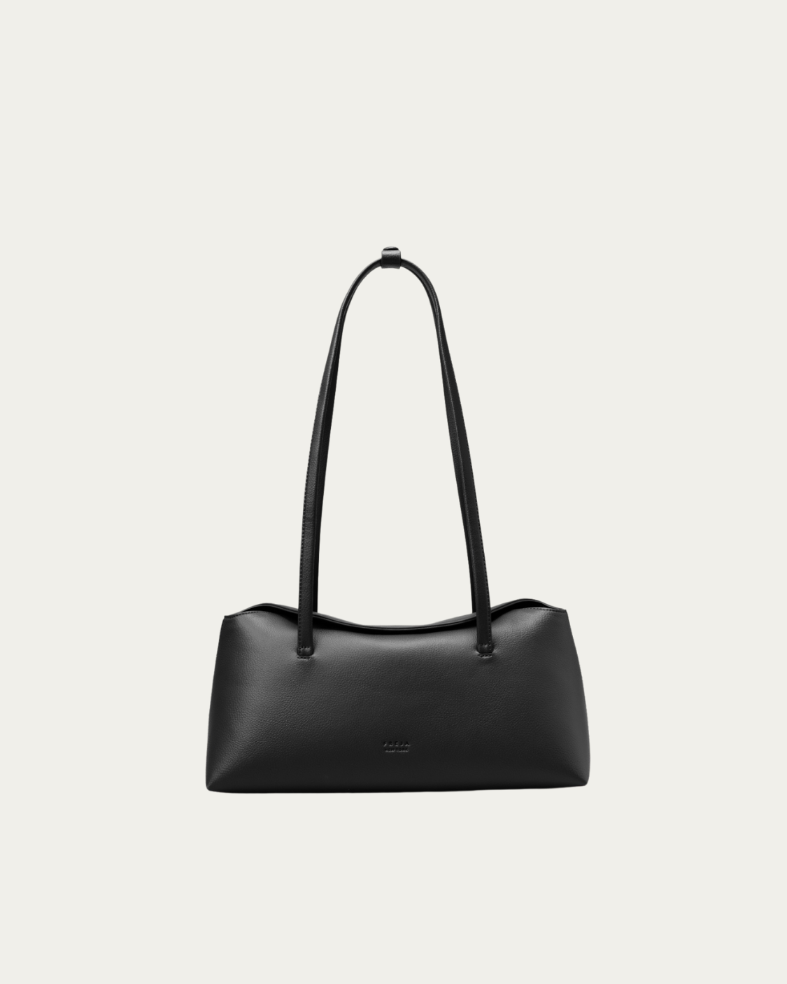 Freja New York Chrystie Bag - Black