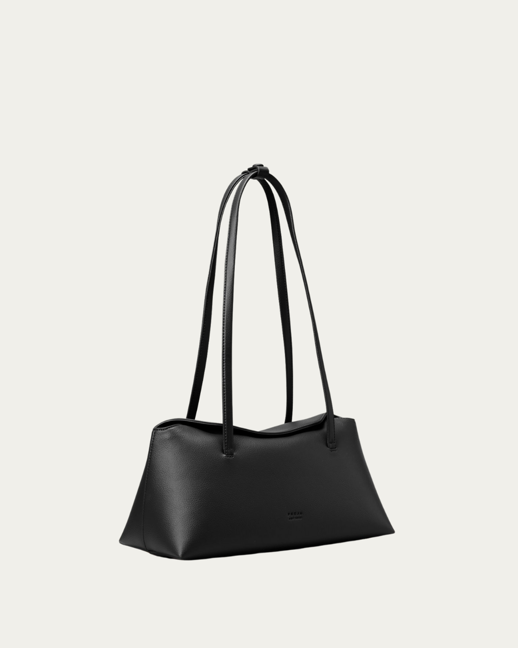 Freja New York Chrystie Bag - Black