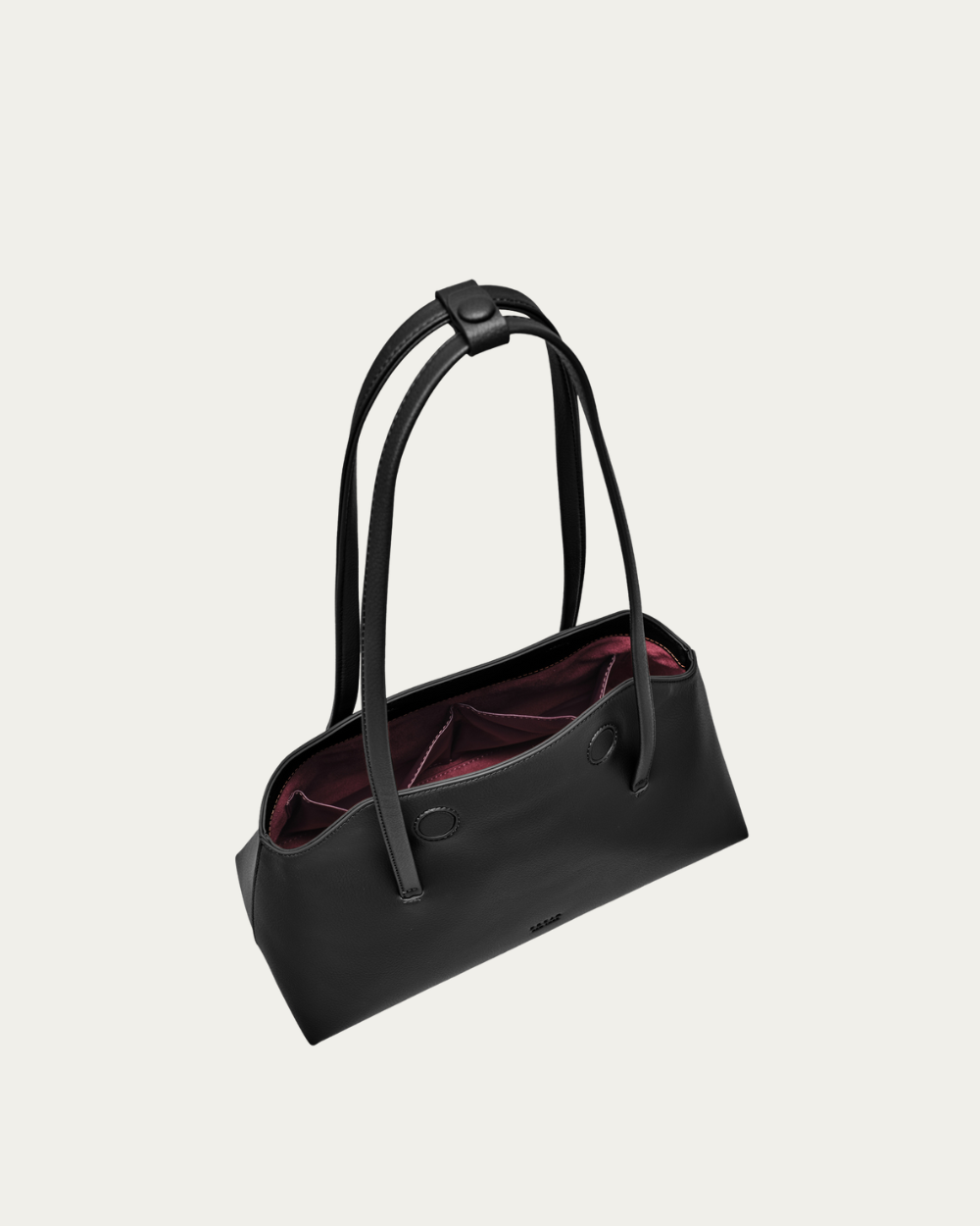 Freja New York Chrystie Bag - Black