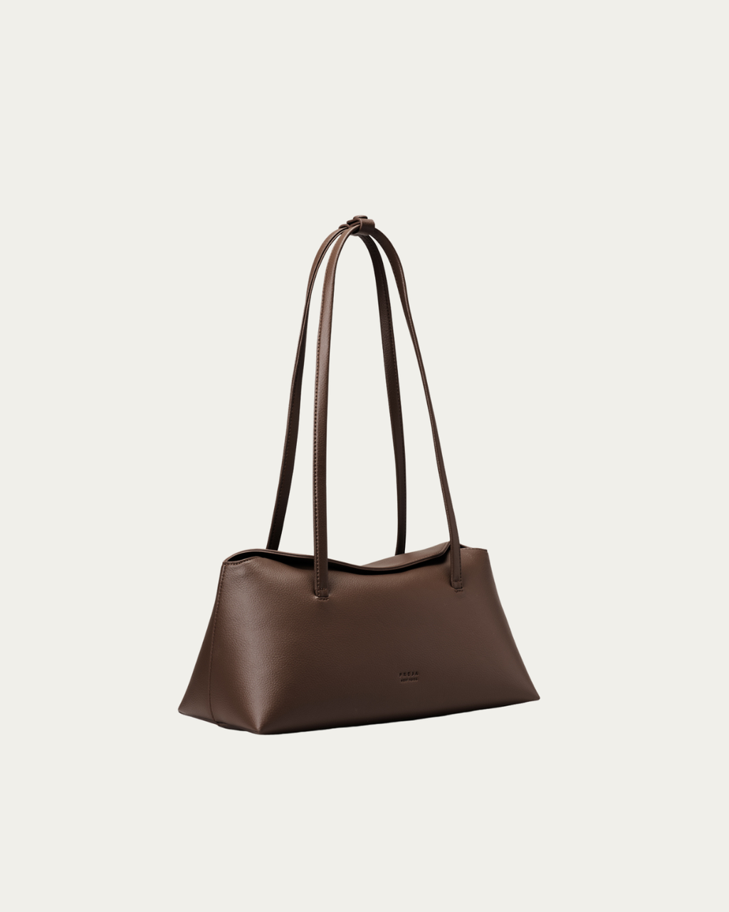 Freja New York Chrystie Bag - Espresso