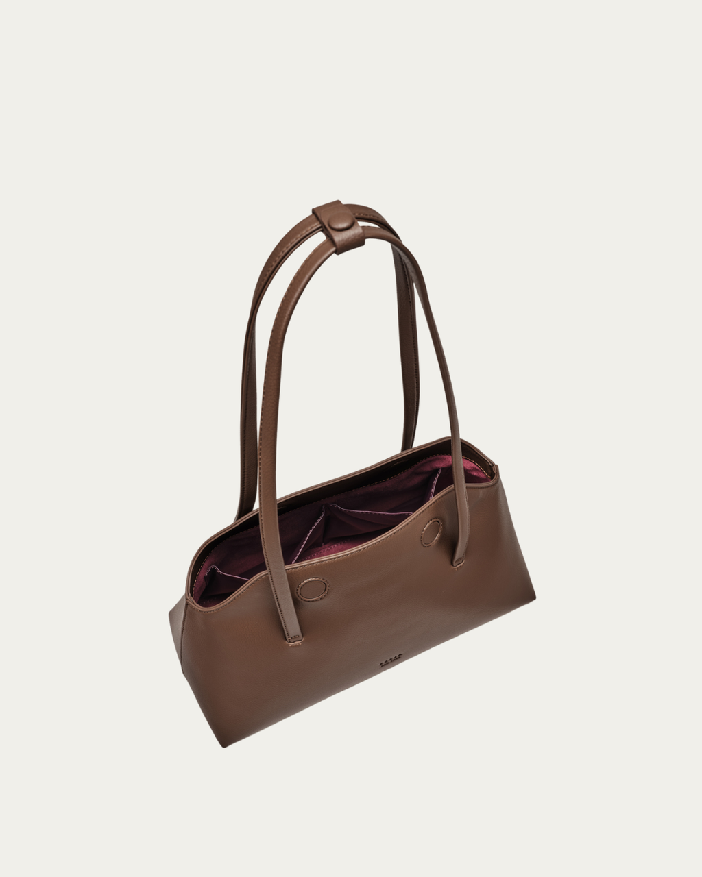 Freja New York Chrystie Bag - Espresso