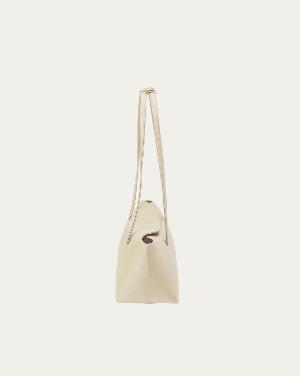 Freja New York Chrystie Bag - Oat