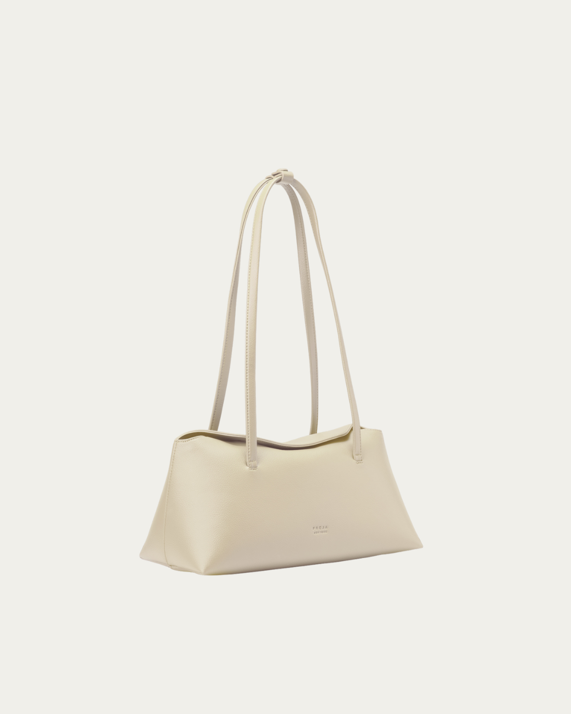 Freja New York Chrystie Bag - Oat