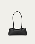 Freja New York Mini Chrystie Bag - Black