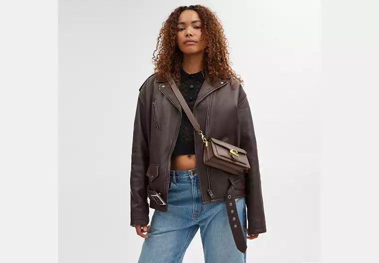 COACH | Sac à épaule Tabby 20