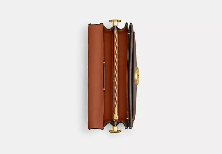 COACH | Sac à épaule Tabby 20