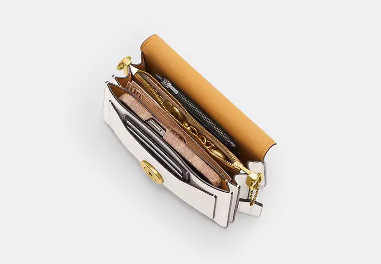COACH | Sac à épaule Tabby 20