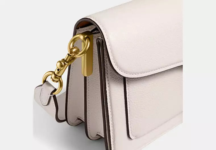 COACH | Sac à épaule Tabby 20